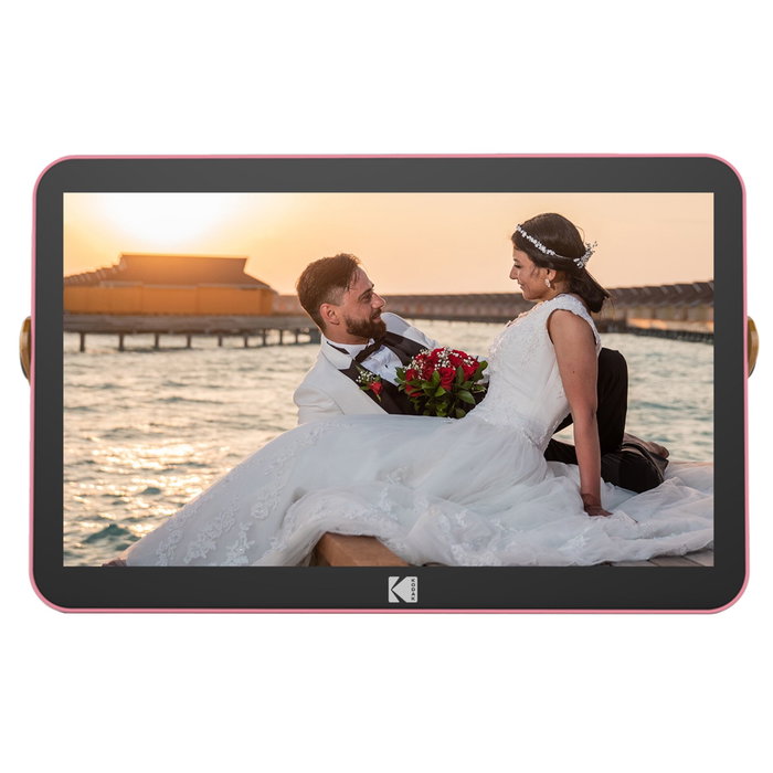 Kodak RWF-108V WiFi Rose Gold Kodak RWF-108V WiFi Rose Gold
