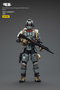 Steel Ride Corps Dark Source Figura Designated Marksman Ethan 7 cm