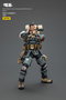 Steel Ride Corps Dark Source Figura Designated Marksman Ethan 7 cm