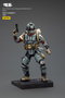 Steel Ride Corps Dark Source Figura Designated Marksman Ethan 7 cm