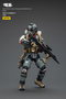 Steel Ride Corps Dark Source Figura Designated Marksman Ethan 7 cm