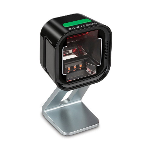 Datalogic Magellan 1500i Escáner de Códigos de Barras 1D/2D Negro Datalogic Magellan 1500i Escáner de Códigos de Barras 1D/2D Negro