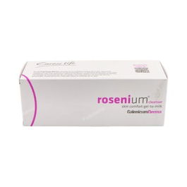 GALENICUM DERMA Rosenium Cleanser Bio-Comfort Gel 100Ml Limpiador Facial