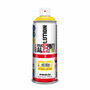 Pinty Plus Pintura acrílica spray evolution RAL 1021 Matt Sunny Yellow mate 520 cc