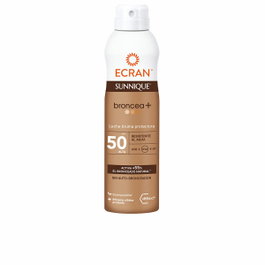Ecran SUNNIQUE BRONCEA+ Bruma Protectora SPF50 250 ml