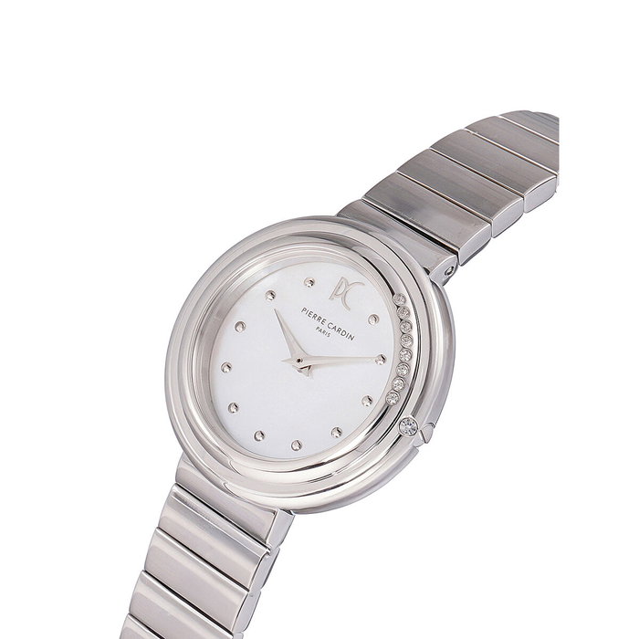 Reloj Mujer Pierre Cardin CF.1010.MS.1 (Ø 32 mm)