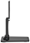 Aisens Soporte de Mesa Eco Inclinable DT27T-443 para Monitor/POS 10-27 pulgadas