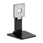 Aisens DT27T-443 Soporte de Mesa Inclinable para Monitor/POS, Negro