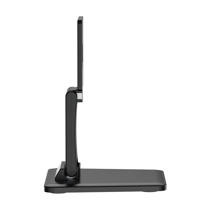 AISENS Soporte de Mesa Eco Inclinable DT27T-443 para Monitor/POS 10-27 pulgadas