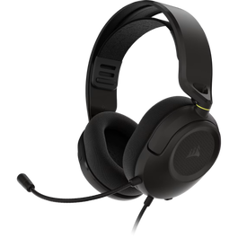Corsair HS35 v3 Stereo Negro CA-9011399-WW