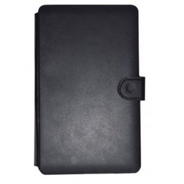 Approx APPIPCK04 Funda para Tablet de 9.7 con Teclado Negro