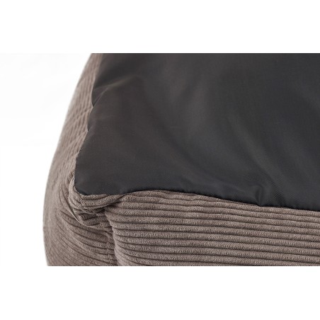 Nayeco Cuna Haya Taupe 66x55x24 cm Nayeco Cuna Haya Taupe 66x55x24 cm