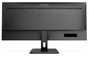 AOC U34E2M Monitor UltraWide 34 pulgadas WQHD VA 100Hz Negro