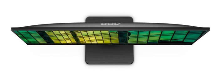 AOC U34E2M Monitor UltraWide 34 pulgadas WQHD VA 100Hz Negro
