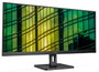 AOC U34E2M Monitor UltraWide 34 pulgadas WQHD VA 100Hz Negro