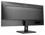 AOC U34E2M Monitor UltraWide 34 pulgadas WQHD VA 100Hz Negro