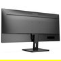 AOC U34E2M Monitor Curvo 86,4 cm (34 Pulgadas) UltraWide QHD (3440x1440), 100 Hz, 4 ms, Negro, con DisplayPort y 2x HDMI