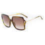 Gafas de Sol Mujer Escada SESE46-5706U8 ø 57 mm