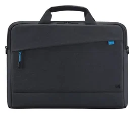 Targus Mobilis Trendy Maletín Negro para Portátil 11-14 Pulgadas