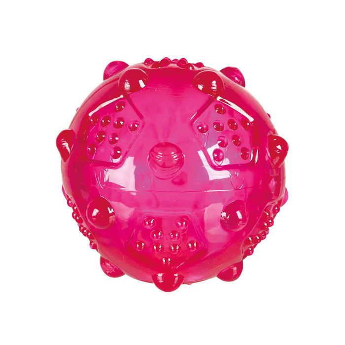 Juguete para perros Trixie Caucho TPR Ø 7 cm Juguete para perros Trixie Caucho TPR Ø 7 cm