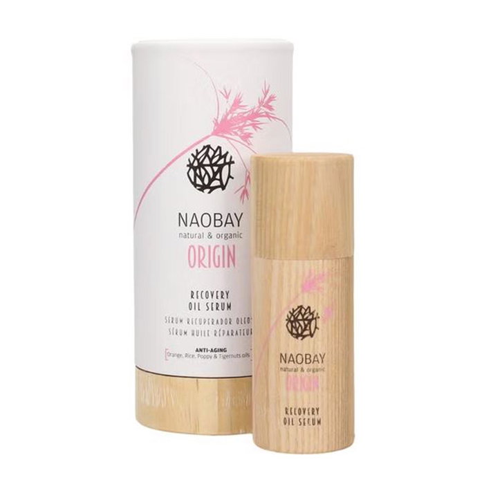 NAOBAY Origin oil serum anti-edad 15 ml