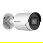 Hikvision DS-2CD2043G2-IU Cámara Bullet IP 4MP con IR, Lente 2.8mm