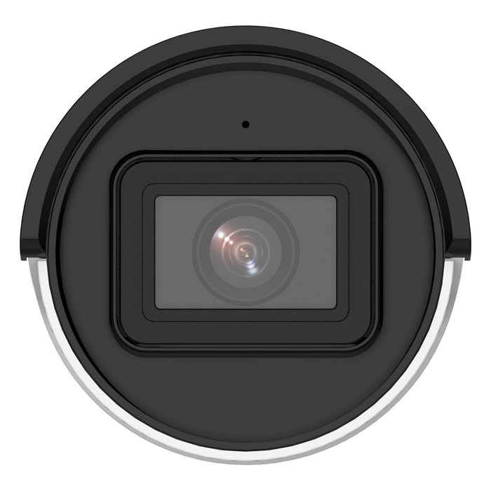 Hikvision DS-2CD2043G2-IU Cámara Bullet IP 4MP con IR, Lente 2.8mm Hikvision DS-2CD2043G2-IU Cámara Bullet IP 4MP con IR, Lente 2.8mm