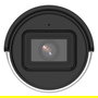 Hikvision DS-2CD2043G2-IU Cámara Bullet IP 4MP con IR, Lente 2.8mm