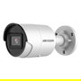 Hikvision DS-2CD2043G2-IU Cámara Bullet IP 4MP con IR, Lente 2.8mm