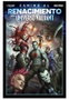 Camino Al Renacimiento Del Universo Valiant ( Tomo Unico )