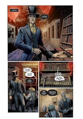 Camino Al Renacimiento Del Universo Valiant ( Tomo Unico )