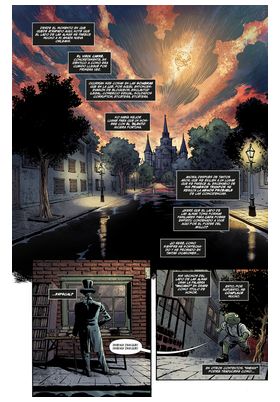 Camino Al Renacimiento Del Universo Valiant ( Tomo Unico )
