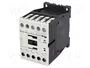 EATON ELECTRIC DILM12-10-110VAC Contactor 3-polar 12A 110VAC
