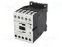 EATON ELECTRIC DILM12-10-110VAC Contactor 3-polar 12A 110VAC