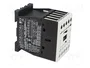 EATON ELECTRIC DILM12-10-110VAC Contactor 3-polar 12A 110VAC