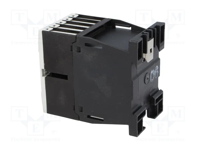 EATON ELECTRIC DILM12-10-110VAC Contactor 3-polar 12A 110VAC EATON ELECTRIC DILM12-10-110VAC Contactor 3-polar 12A 110VAC