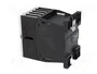 EATON ELECTRIC DILM12-10-110VAC Contactor 3-polar 12A 110VAC