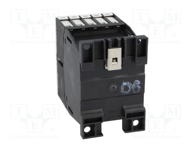 EATON ELECTRIC DILM12-10-110VAC Contactor 3-polar 12A 110VAC EATON ELECTRIC DILM12-10-110VAC Contactor 3-polar 12A 110VAC