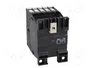 EATON ELECTRIC DILM12-10-110VAC Contactor 3-polar 12A 110VAC