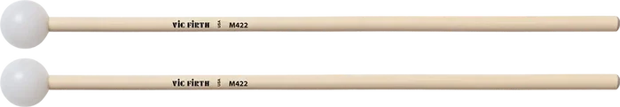Vic Firth Mazas Articulate Series M422 para Xilófono Vic Firth Mazas Articulate Series M422 para Xilófono