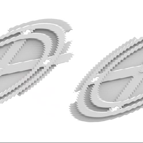 Teltonika TAP200 Punto de Acceso WiFi 5, Doble Banda 2.4 GHz y 5 GHz, Velocidad 867 Mbps, PoE, Montaje Pared/Techo