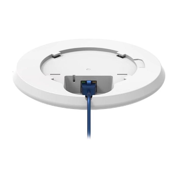 Teltonika TAP200 Punto de Acceso WiFi 5, Doble Banda 2.4 GHz y 5 GHz, Velocidad 867 Mbps, PoE, Montaje Pared/Techo