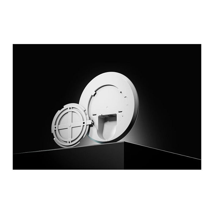 Teltonika TAP200 Punto de Acceso WiFi 5, Doble Banda 2.4 GHz y 5 GHz, Velocidad 867 Mbps, PoE, Montaje Pared/Techo