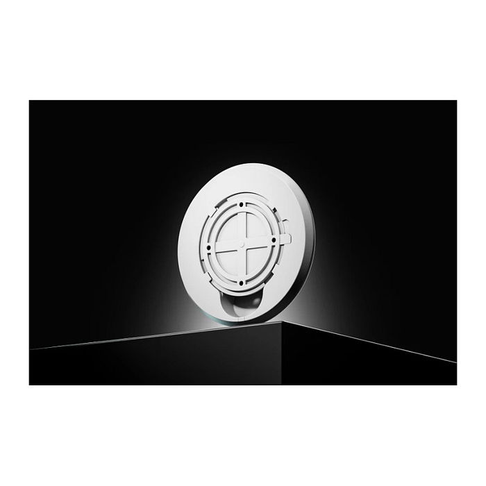 Teltonika TAP200 Punto de Acceso WiFi 5, Doble Banda 2.4 GHz y 5 GHz, Velocidad 867 Mbps, PoE, Montaje Pared/Techo