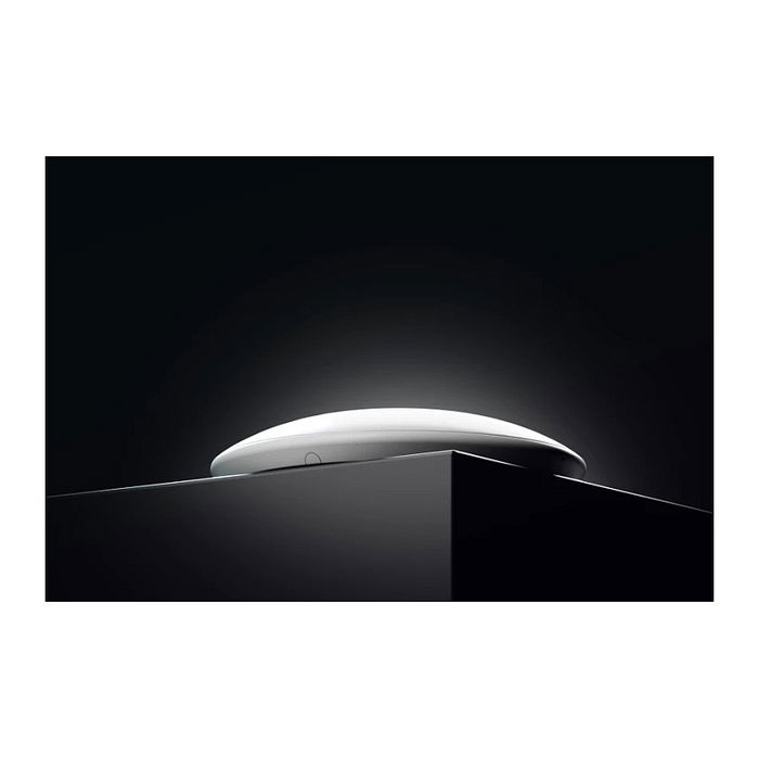 Teltonika TAP200 Punto de Acceso WiFi 5, Doble Banda 2.4 GHz y 5 GHz, Velocidad 867 Mbps, PoE, Montaje Pared/Techo