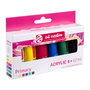 Talens Art Creation Set acrílico Primary de 6 x 12 ml