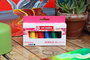 Talens Art Creation Set acrílico Primary de 6 x 12 ml
