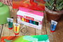 Talens Art Creation Set acrílico Primary de 6 x 12 ml