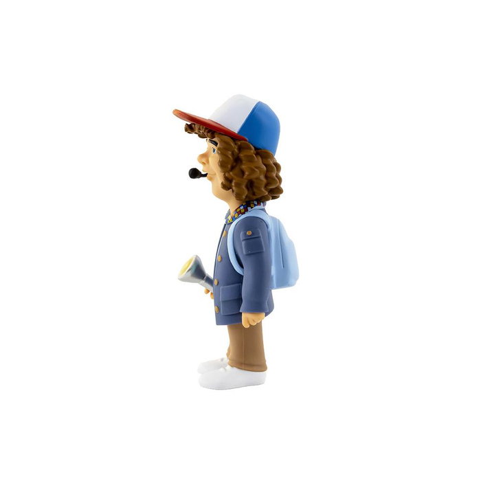 Minix Figura Dustin Stranger Things 12 cm PVC