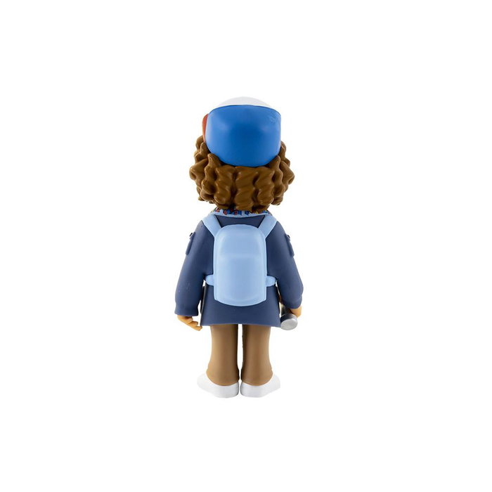 Minix Figura Dustin Stranger Things 12 cm PVC